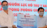 Hỗ trợ 87 tỉ đồng cho lực lượng y, bác sĩ tuyến đầu chống dịch