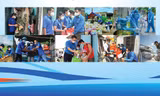 Những con số ấn tượng trong chiến dịch 'Thanh niên tình nguyện Hè' năm 2021