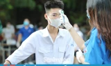 5 điểm mới trong quy chế thi tốt nghiệp THPT 2021