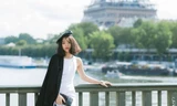 Nữ sinh viên ‘Sao Tháng Giêng’ thành danh tại Pháp