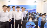 Khởi động Hội thi 'Thủ lĩnh sinh viên' toàn quốc lần thứ IV