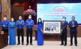 Bí thư Thành ủy Hà Nội đối thoại trực tiếp với thanh niên Thủ đô
