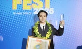 Từ giảng đường đến cộng đồng – Hành trình vượt sóng chinh phục danh hiệu ‘Sinh viên 5 tốt’