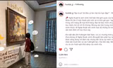 Nghe gen Z kể về bài học trưởng thành tại cuộc thi ‘Dám ước mơ’