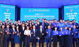 Thanh niên Việt – Trung tăng cường hợp tác, chia sẻ kinh nghiệm xây dựng tổ chức Đoàn vững mạnh