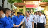Đẩy mạnh thực hiện tự chủ đại học trong năm học mới 2023 - 2024