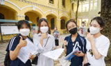 Bộ GD - ĐT thông tin về kết quả xác minh nghi vấn lộ đề thi tốt nghiệp THPT 2022
