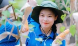 Bài học về ý chí không từ bỏ của nữ sinh viên ‘Sao Tháng Giêng’