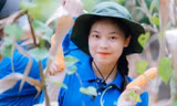 Bài học về ý chí không từ bỏ của nữ sinh viên ‘Sao Tháng Giêng’