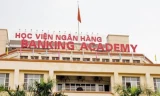 Học viện Ngân hàng sử dụng 5 phương thức tuyển sinh