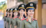 Thí sinh sinh phải đạt điều kiện tối thiểu mới trúng tuyển vào hai trường an ninh