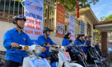 Quảng Ninh thành lập 38 đội hình ‘Tiếp sức mùa thi’ tuyển sinh vào lớp 10