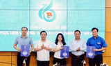Thanh niên Thủ đô trong thúc đẩy đổi mới sáng tạo và phát triển kinh tế số