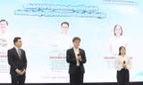 Khai mạc 'Olympic tiếng Anh dành cho cán bộ trẻ 2025': Cùng tiếng Anh, cán bộ trẻ sẵn sàng bước vào kỷ nguyên mới