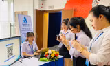 Sinh viên Quảng Ngãi không ngừng sáng tạo, đột phá trong công tác Hội