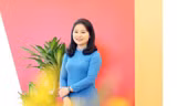 Chị Chu Hồng Minh tái đắc cử Bí thư Thành Đoàn Hà Nội