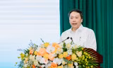 Chủ tịch UBND tỉnh Thái Nguyên đối thoại với thanh niên: Định hướng khởi nghiệp và phát triển kinh tế - xã hội