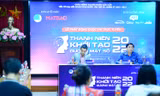 Tìm kiếm 'Gương mặt số' trong thanh niên