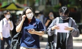 Nhiều trường đại học 'tốp đầu' công bố phương án tuyển sinh