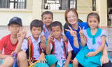 Hành trình giành danh hiệu ‘Sinh viên 5 tốt’ đầy cảm hứng