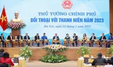 Thủ tướng Chính phủ sẽ đối thoại với thanh niên về chuyển đổi số