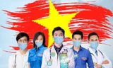 Thầy thuốc trẻ chăm lo sức khoẻ hậu COVID-19 cho hơn 1 triệu người dân