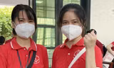 Gần 500 giảng viên, sinh viên vào hỗ trợ TP. HCM chống dịch