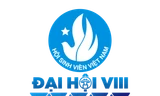 Công bố biểu trưng chính thức Đại hội Đại biểu Hội Sinh viên TP. Hà Nội lần thứ VIII
