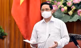 Ngành giáo dục phải vươn lên mạnh mẽ, đổi mới tư duy quản lý