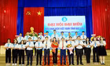 Thành lập Hội Sinh viên tỉnh Bạc Liêu