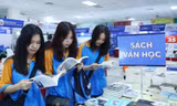 Phát động Cuộc thi trực tuyến 'Cuốn sách thay đổi cuộc đời'