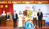 Sinh viên Bình Định tiên phong xây dựng quê hương trở thành trung tâm khoa học - công nghệ, đổi mới sáng tạo 