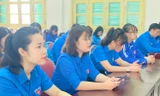 Tuổi trẻ Thủ đô tìm hiểu Nghị quyết ĐH Đảng toàn quốc lần thứ XIII
