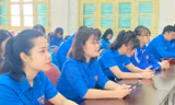 Tuổi trẻ Thủ đô tìm hiểu Nghị quyết ĐH Đảng toàn quốc lần thứ XIII