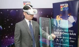Sinh viên Thủ đô tiên phong trong khởi nghiệp sáng tạo và chuyển đổi số