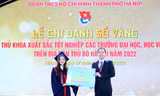 98 Thủ khoa xuất sắc Ghi danh sổ vàng tại Văn Miếu - Quốc Tử Giám