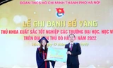 98 Thủ khoa xuất sắc Ghi danh sổ vàng tại Văn Miếu - Quốc Tử Giám