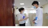 Công bố đề tham khảo Đánh giá năng lực của ĐHQG Hà Nội