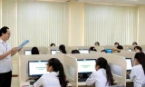 'Điểm danh' những trường tuyển sinh bằng hình thức xét điểm thi Đánh giá năng lực