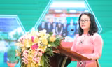 Học viện Nông nghiệp Việt Nam thúc đẩy hoạt động khởi nghiệp của học sinh THPT