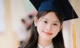 Thủ khoa tổ hợp C00: ‘Thi THPT không cần làm siêu nhân, chỉ cần là chính mình’