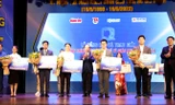 5 công trình 'Tri thức trẻ vì giáo dục' giành giải thưởng 500 triệu đồng