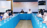 Hỗ trợ thanh niên khuyết tật hoà nhập cộng đồng