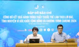 Trẻ hóa bệnh mạn tính: Báo động sức khỏe cộng đồng, tăng mạnh số ca suy thận, đột quỵ ở người trẻ