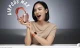 Tai nghe over-ear đầu tiên của Apple