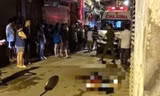 Tranh giành khách uống cà phê, em trai sát hại người yêu của chị gái 