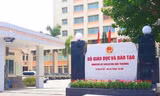 Thanh tra Chính phủ nêu thiếu sót của Bộ Giáo dục
