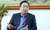 Nguyên Tổng giám đốc HOSE - Trần Văn Dũng có dấu hiệu 'Thiếu trách nhiệm gây hậu quả nghiêm trọng'