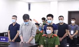 Vụ ‘bay lắc’ trong Bệnh viện Tâm thần Trung ương: Đề nghị hai án tử hình 