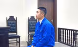 Lĩnh 13 năm tù vì lao ô tô vào tổ công tác 